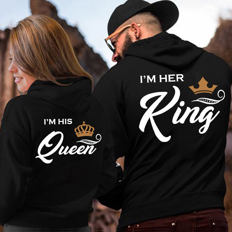 Sweater king 2024 and queen